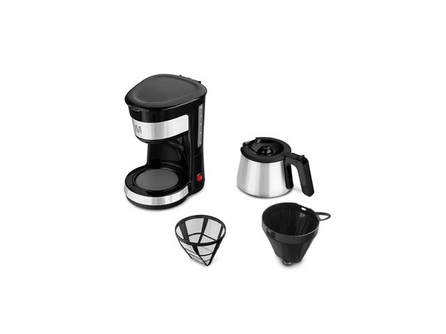Cafeteira Elétrica 30 Xícaras com Jarra Inox Multi 110V
