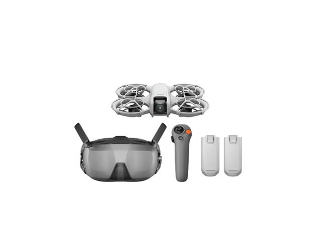 Drone DJI Neo Fly More Combo (DJI Motion 3&DJI...