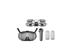 Drone DJI Neo Fly More Combo (DJI Motion 3&DJI Goggles N3) BR - DJI052 - 0