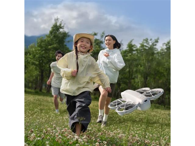 Drone DJI Neo Fly More Combo (DJI Motion 3&DJI Goggles N3) BR - DJI052 - 9