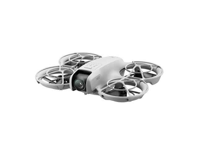 Drone DJI Neo Fly More Combo (DJI Motion 3&DJI Goggles N3) BR - DJI052 - 1
