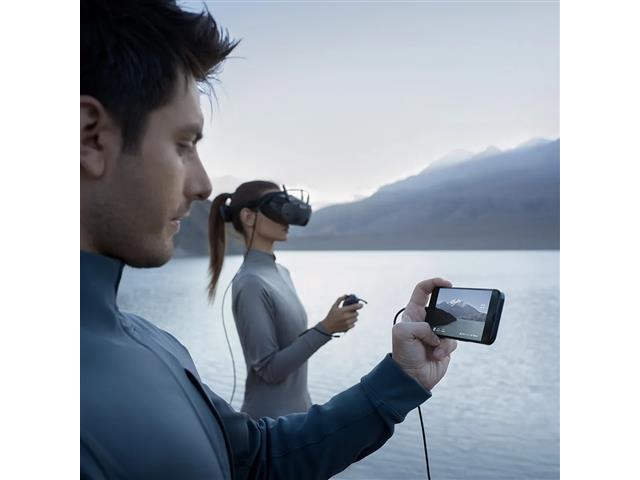 Drone DJI Neo Fly More Combo (DJI Motion 3&DJI Goggles N3) BR - DJI052 - 6