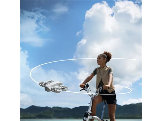 Drone DJI Neo Fly More Combo (DJI Motion 3&DJI Goggles N3) BR - DJI052 - 7