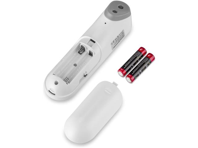 Termômetro Infravermelho Sem Contato Termo Check Smart Multi HC273 - 4