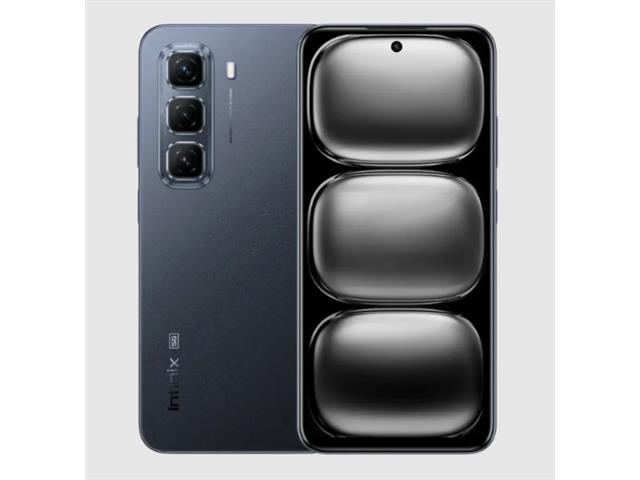 Celular Infinix Hot 50 256GB 5G