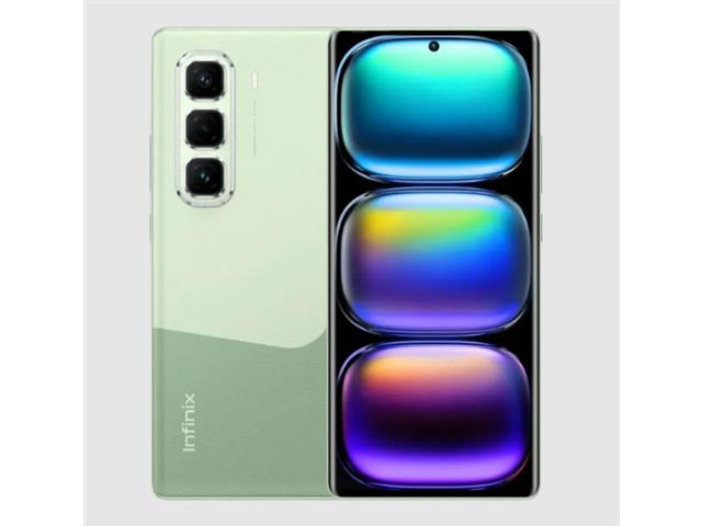 Celular Infinix Hot 50 Pro+ 256GB 5G