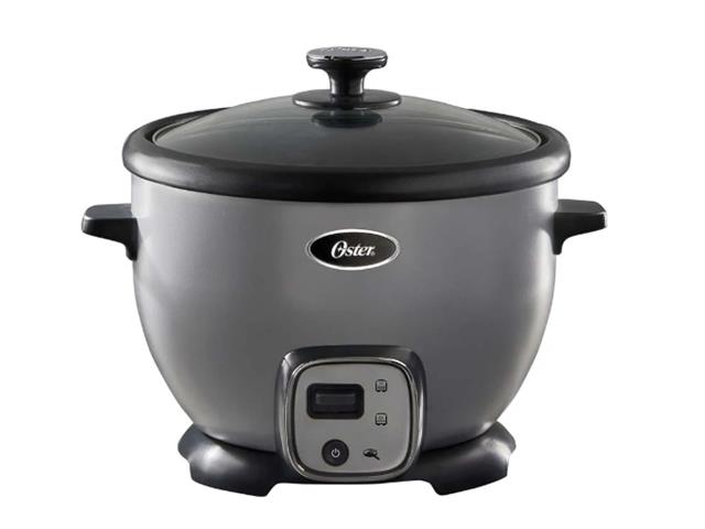 Olla Arrocera Multiusos Oster 1,8 Litros