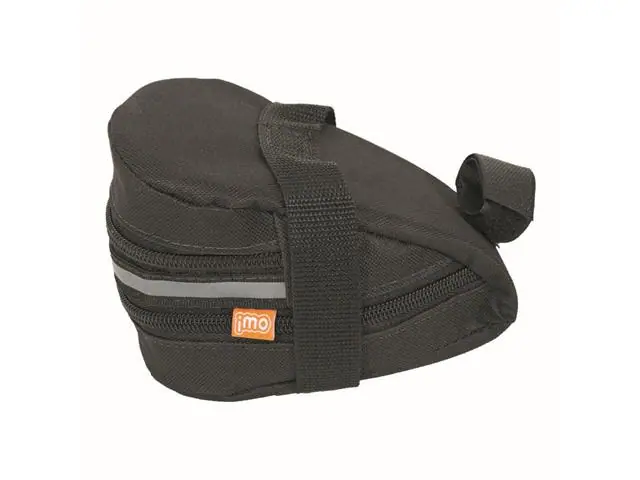 Bolso Sillin Expandible On Wheels