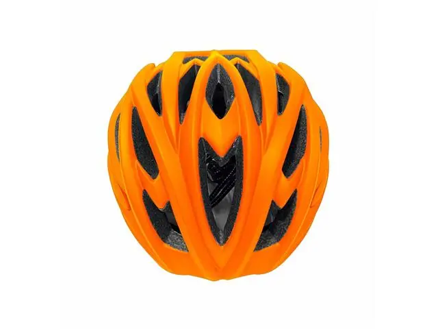 Casco Hook Sport Orange Talla M(55-58Cm) Hook