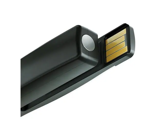 Luz Delantera Plus Negra Knog