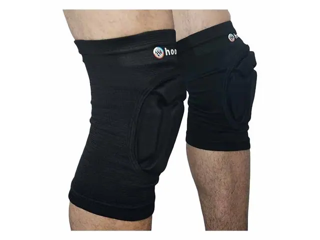 Rodillera Multisport Talla S/M On Wheels