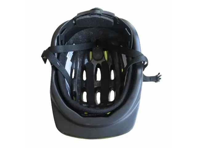 Set Casco y Protecciones Ow Infantil Amarillo On Wheels