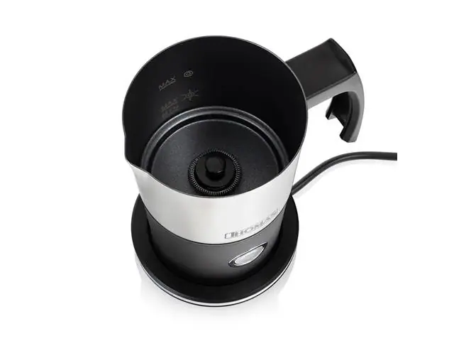 Espumador de leche Thomas 4 en 1 TH-4110I
