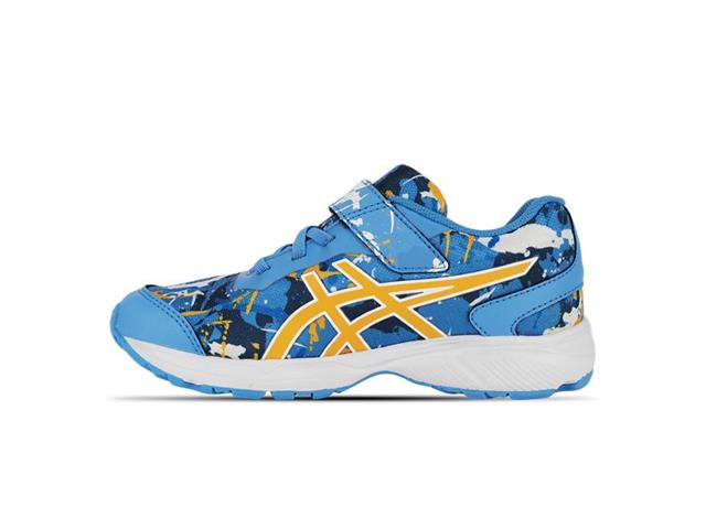 Tênis Infantil Asics Fantasy 4 Ps - Tam: 32 - 1