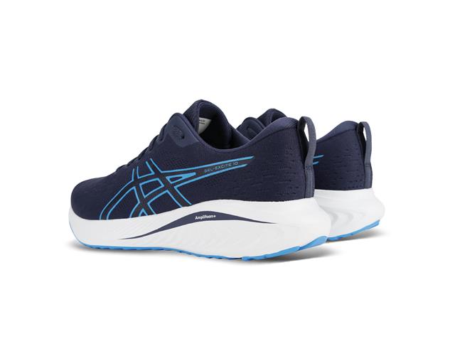 Tênis Asics Gel-Excite 10 Indigo Fog/Blue Coast Masc Tam 43 - 1