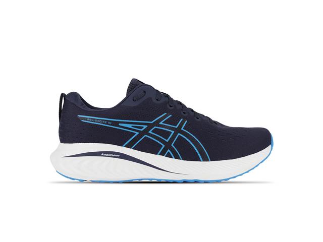 Tênis Asics Gel-Excite 10 Indigo Fog/Blue Coast Masc Tam 43 - 4