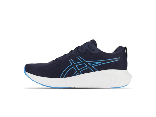 Tênis Asics Gel-Excite 10 Indigo Fog/Blue Coast Masc Tam 43 - 7