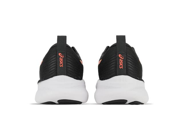 Tênis Asics Gel-Electrus 2 Graphite Grey/Coral Reef Masc Tam 44 - 1