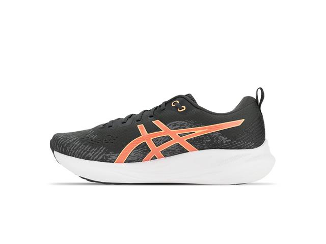 Tênis Asics Gel-Electrus 2 Graphite Grey/Coral Reef Masc Tam 44 - 6