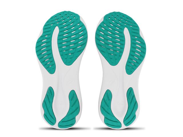 Tênis Asics Gel-Electrus 2 Wave Teal/Soothing Sea Fem Tam 34 - 2