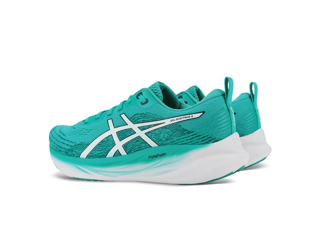 Tênis Asics Gel-Electrus 2 Wave Teal/Soothing Sea Fem Tam 34 - 3