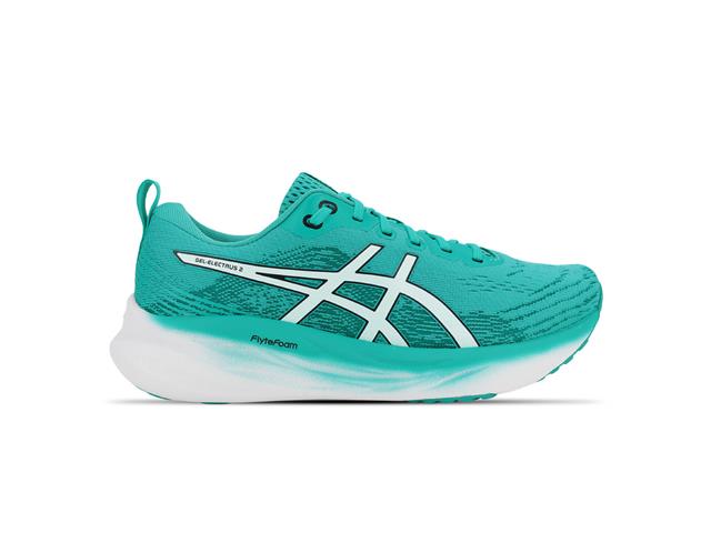 Tênis Asics Gel-Electrus 2 Wave Teal/Soothing Sea Fem Tam 34 - 7