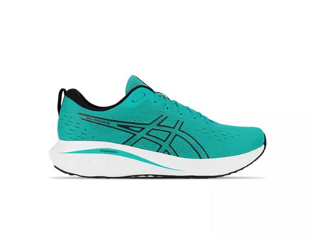 Tênis Asics Gel-Excite 10 Wave Teal/Black Masc