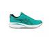 Tênis Asics Gel-Excite 10 Wave Teal/Black Masc - 0