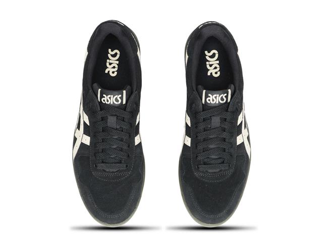 Tênis Asics Japan S Camurça Black/Putty Masc - 7
