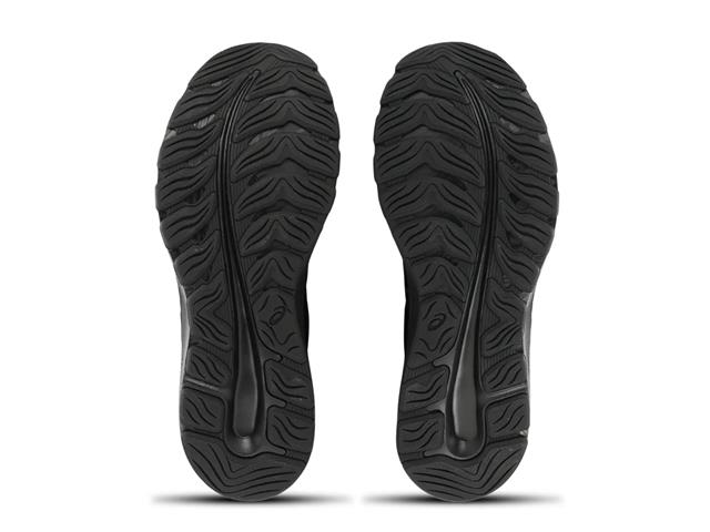 Tênis Asics Ugoki Midnight/Piedmont Grey Masc - 5