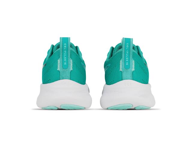 Tênis Asics Gel-Pulse 16 SE Wave Teal/Illuminate Mint Masc - 4