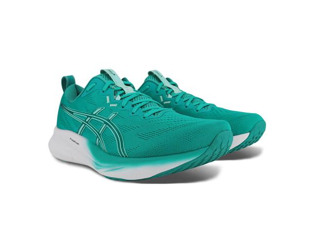 Tênis Asics Gel-Pulse 16 SE Wave Teal/Illuminate Mint Masc