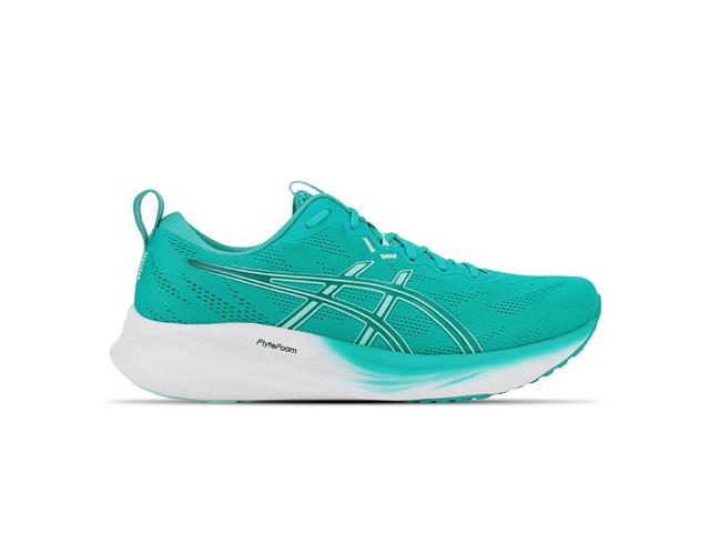 Tênis Asics Gel-Pulse 16 SE Wave Teal/Illuminate Mint Masc - 2