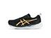 Tênis Asics Gel-Electrus 2 Black/Pure Gold Masc - 3