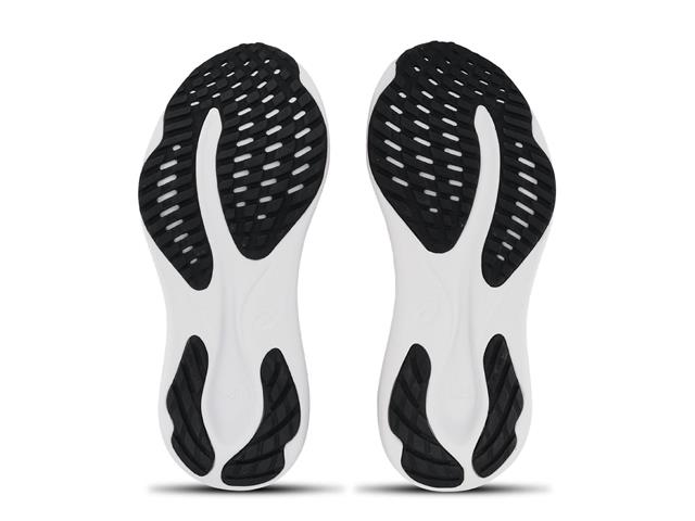 Tênis Asics Gel-Electrus 2 Black/Pure Gold Masc - 6