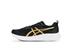Tênis Asics Gel-Electrus 2 Black/Pure Gold Masc - 4