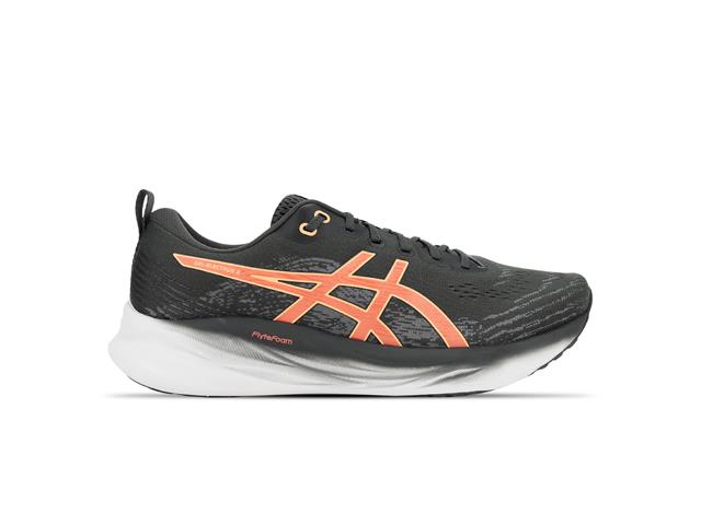 Tênis Asics Gel-Electrus 2 Graphite Grey/Coral Reef Masc - 2