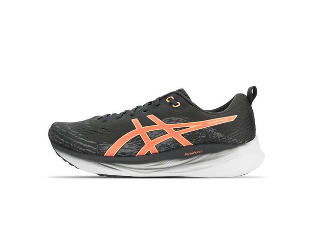 Tênis Asics Gel-Electrus 2 Graphite Grey/Coral Reef Masc - 3