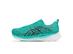 Tênis Asics Gel-Electrus 2 Wave Teal/Saxon Green Masc - 3