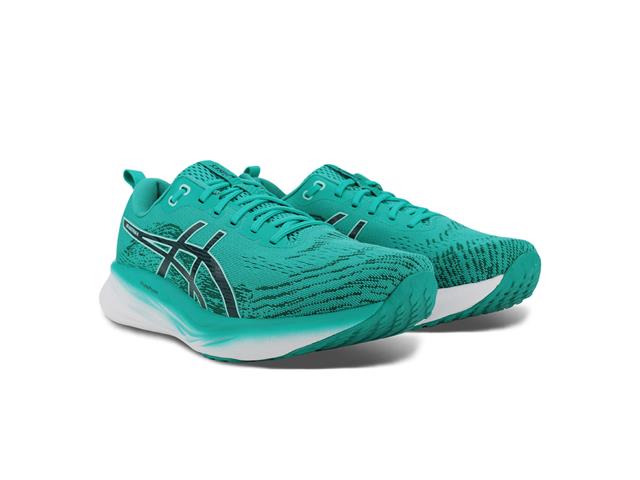 Tênis Asics Gel-Electrus 2 Wave Teal/Saxon Green Masc