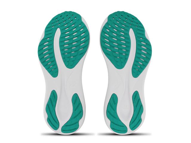 Tênis Asics Gel-Electrus 2 Wave Teal/Saxon Green Masc - 6