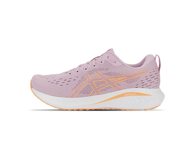 Tênis Asics Gel-Excite 10 Light Ube/Mojave Fem - 4