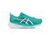 Tênis Asics Gel-Electrus 2 Wave Teal/Soothing Sea Fem - 2