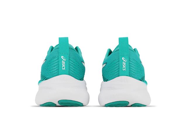 Tênis Asics Gel-Electrus 2 Wave Teal/Soothing Sea Fem - 4