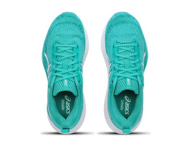 Tênis Asics Gel-Electrus 2 Wave Teal/Soothing Sea Fem - 5
