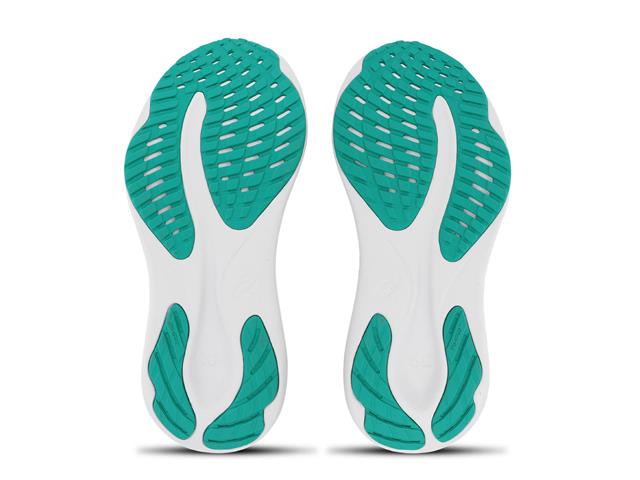 Tênis Asics Gel-Electrus 2 Wave Teal/Soothing Sea Fem - 7