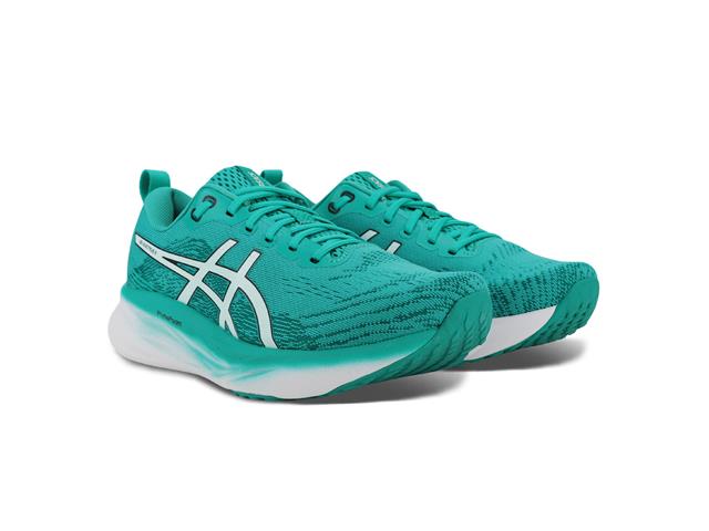 Tênis Asics Gel-Electrus 2 Wave Teal/...