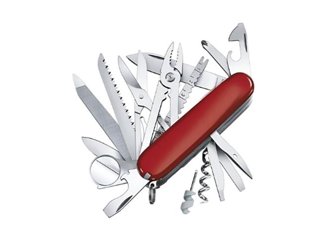 NAVAJA DE 30 FUNCIONES