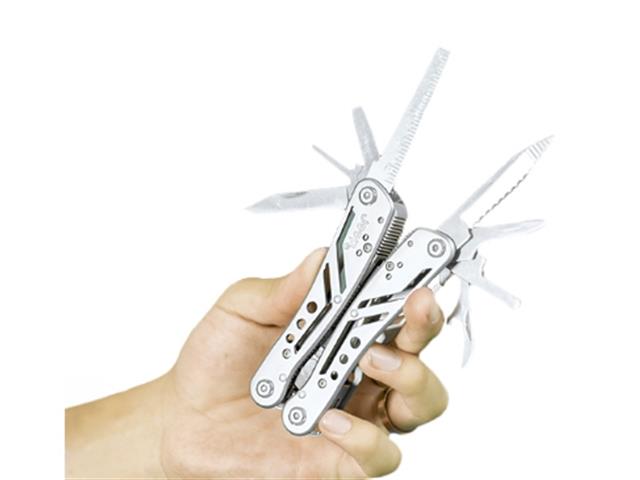 Playo Multiuso con 19 Funciones