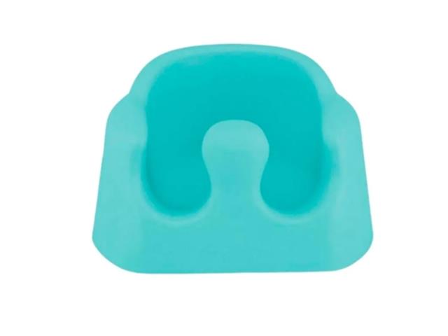 Asiento para Bebé Ergonomico Turquesa Úpale